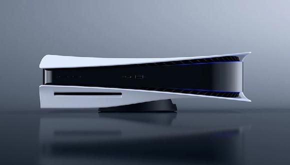 PlayStation 5 con ranura de disco. (foto: linio.com)