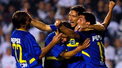 Sebastian Battaglia Eligio Cual Fue Su Mejor Partido Con La Camiseta De Boca Y Senalo A Su Sucesor Infobae