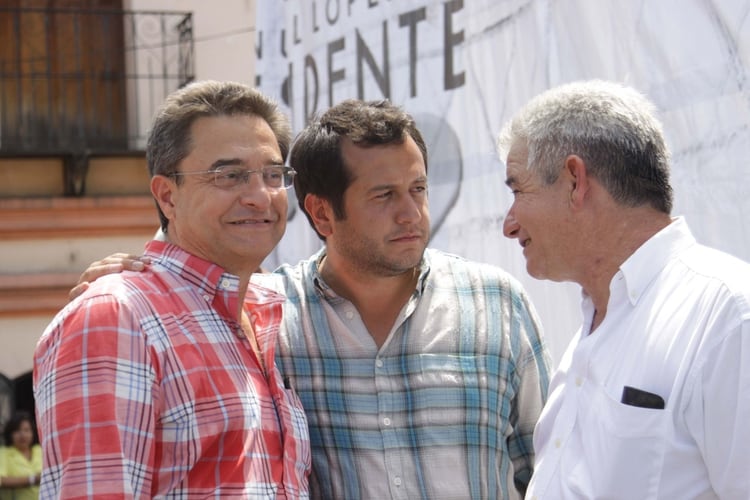 Los hermanos del actual presidente de la República, Andrés Manuel López Obrador, también se han desarrollado profesionalmente en la política. (Foto: Iván Stephens/Cuartoscuro)