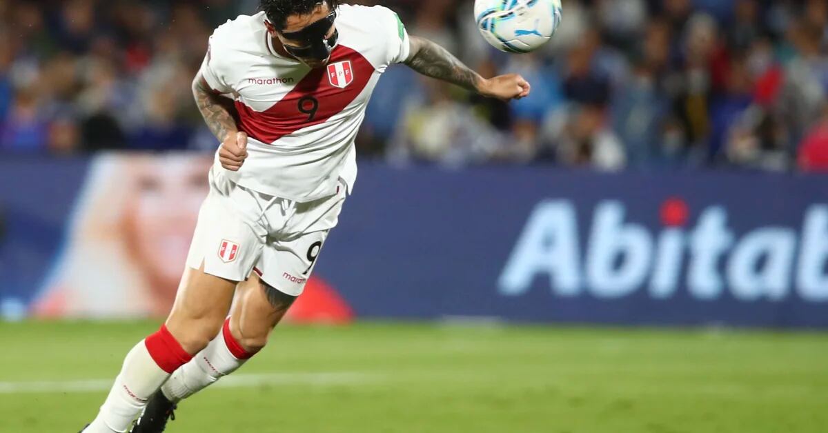 EXDT Gianluca Lapadula sul duello contro il Paraguay: “Vuole vincere sempre”