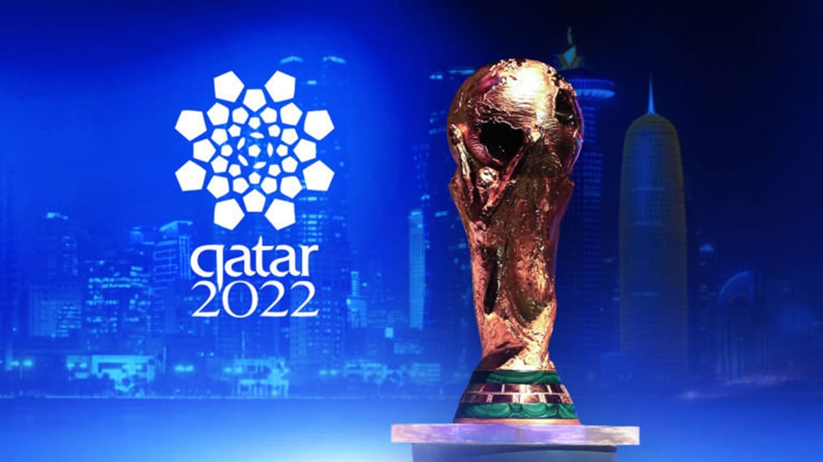 Image result for qatar 2022