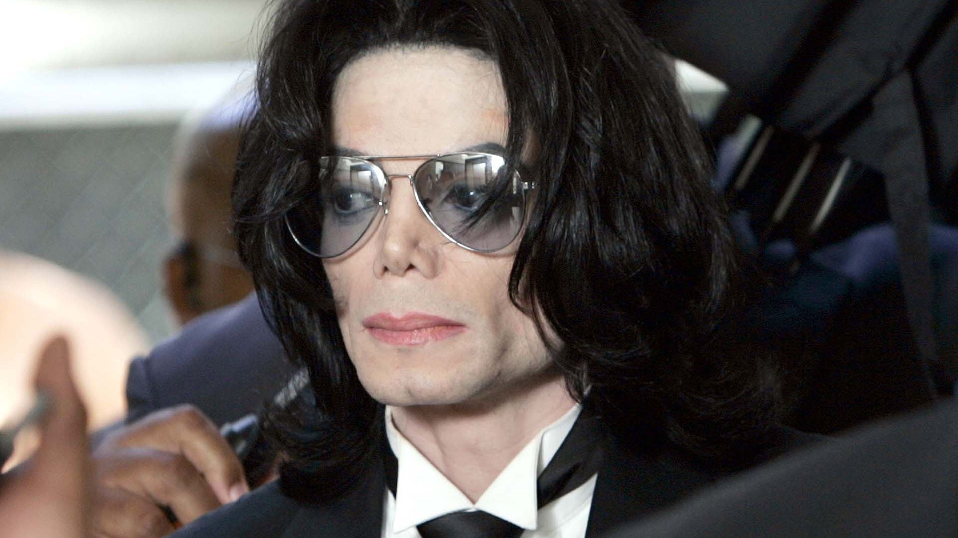 Un empresario de Nueva Jersey puso a la venta un par de calzoncillos de Michael Jackson en 1 millón de dólares. (GETTY)