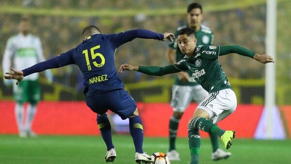 Boca-Palmeiras-Copa-Libertadores-IDA