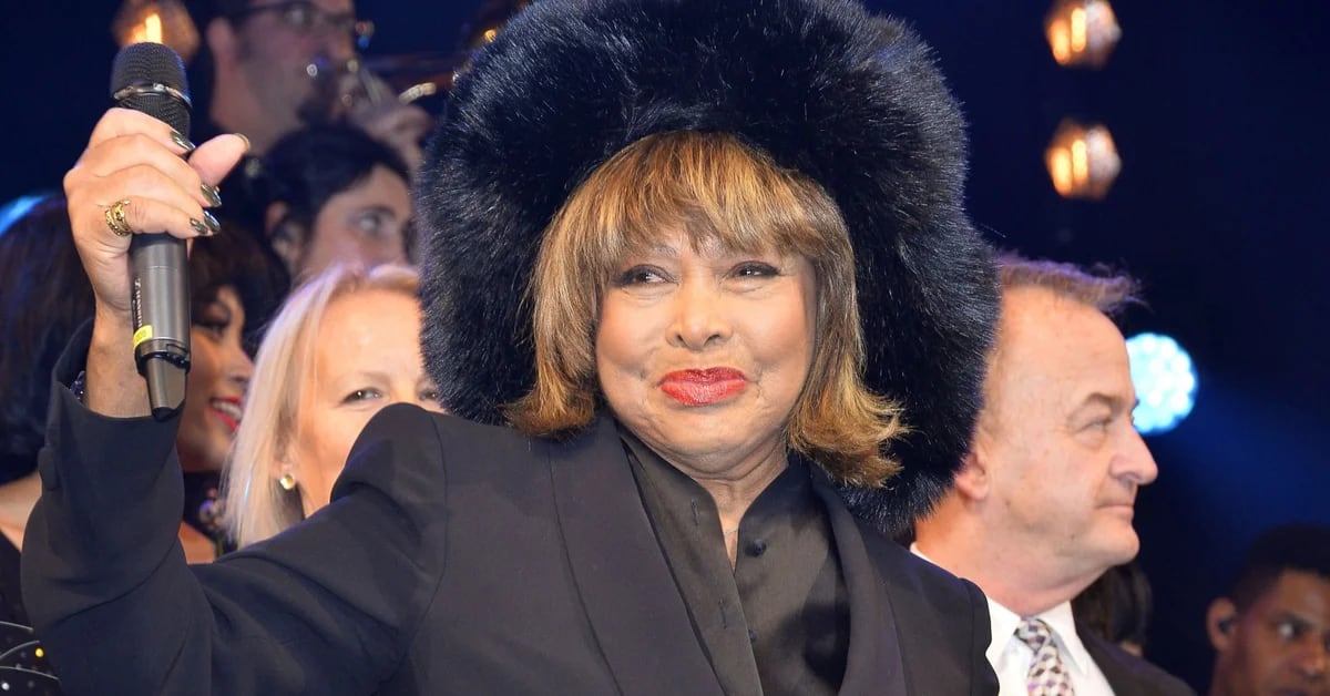 L’ultimo messaggio di Tina Turner prima della sua morte