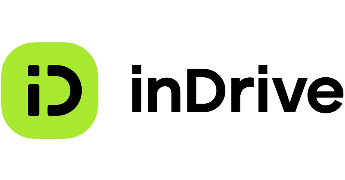 La aplicación de transporte inDriver anunció un cambio internacional para Android y iPhone