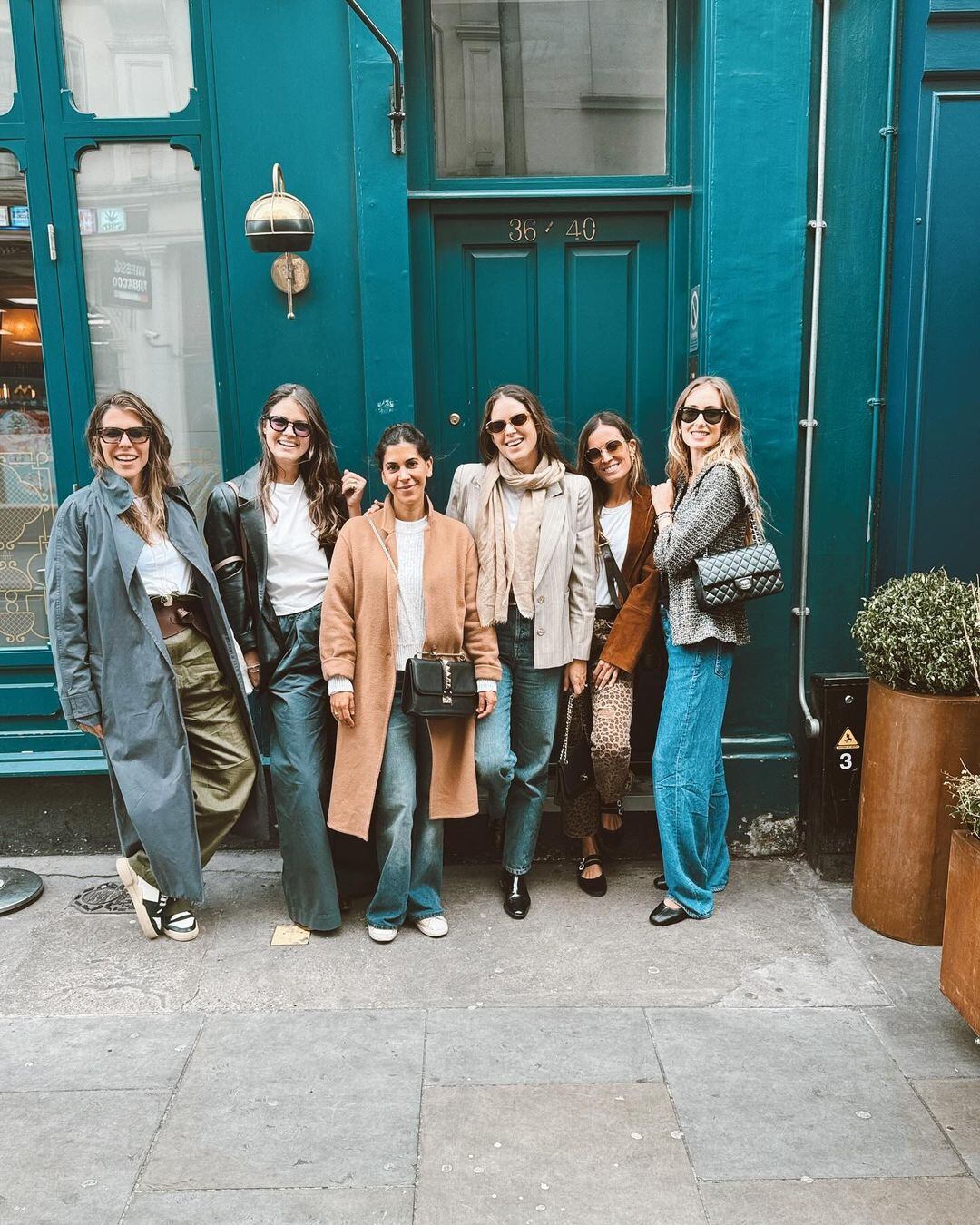 Quién es Renata Collado, la modelo mexicana que se casará con Alonso Aznar, hijo de un ex presidente español - Infobae