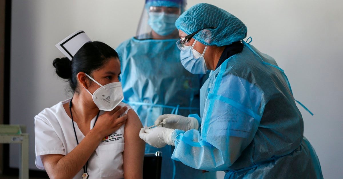 Government of Ecuador reinforces control in the supply of Vaccines
