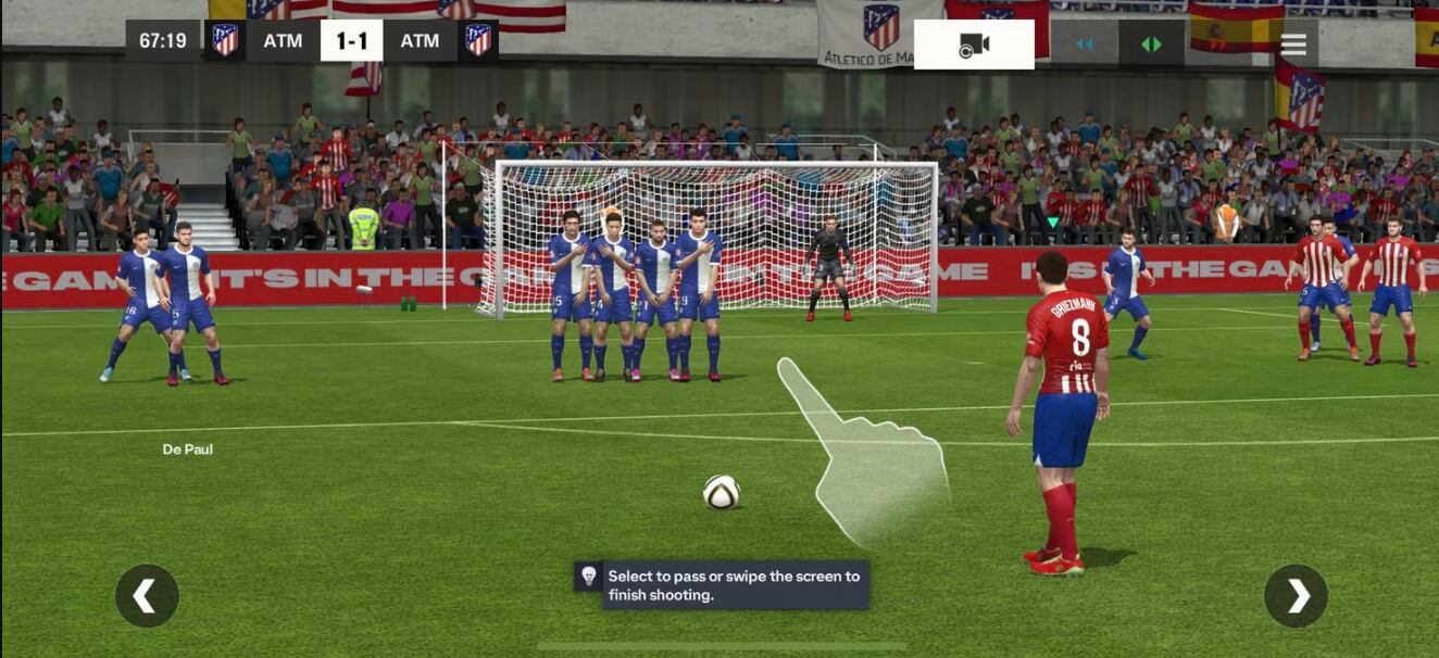 El videojuego saldrá el 26 de septiembre para dispositivos Android y iOS (EA Sports)
