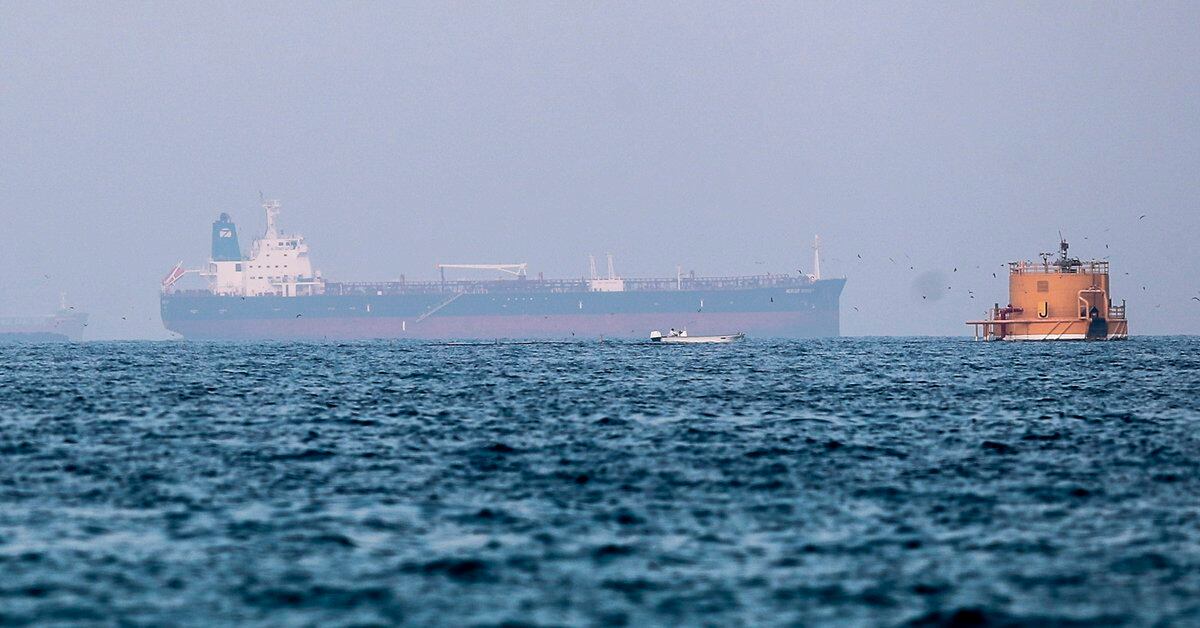 The G7 and the European Union have vowed that “all evidence” points to Iran in the attack on the Mercer Street oil tanker off the coast of Oman.