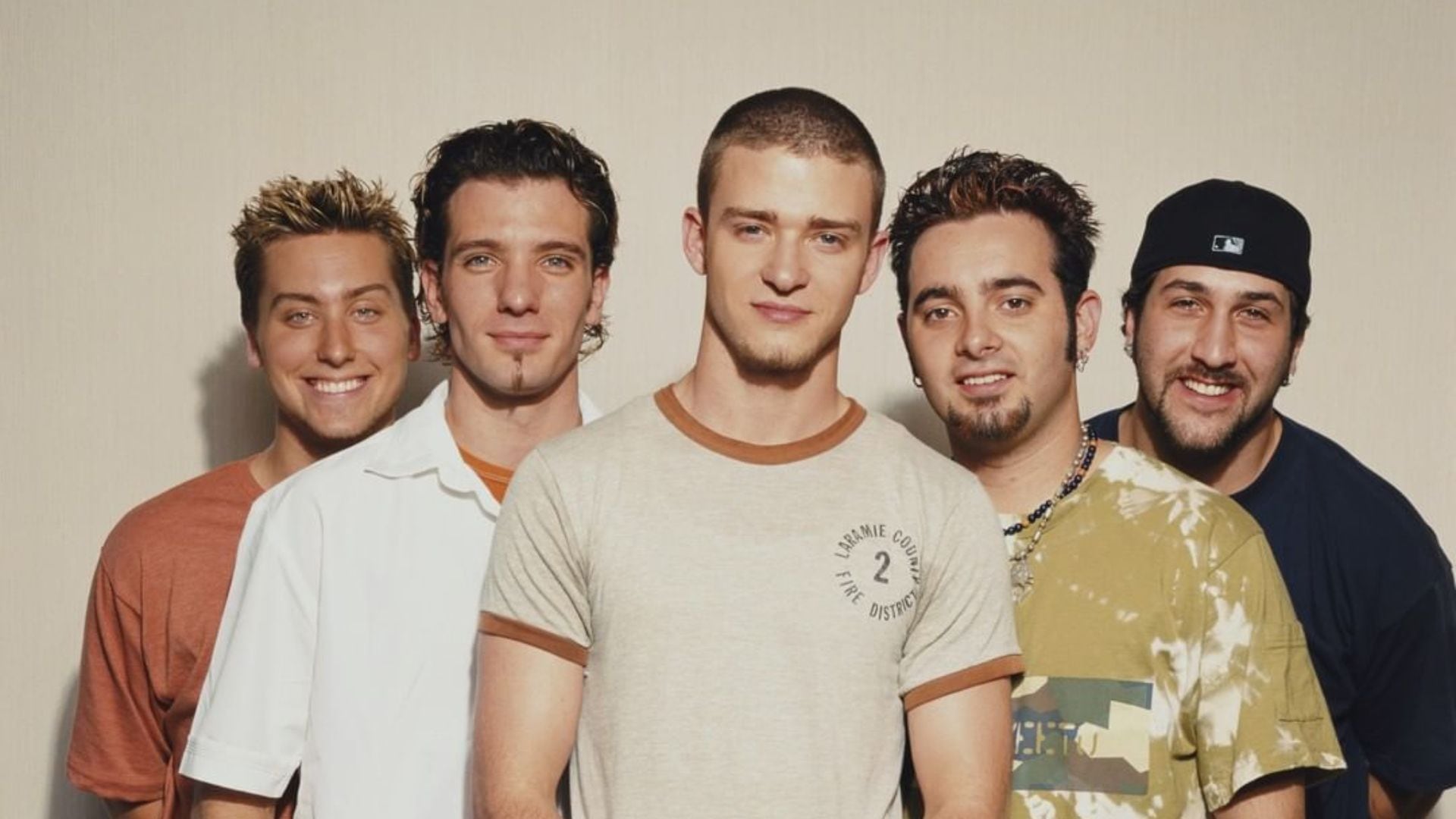 NSYNC podría regresar con una nueva canción