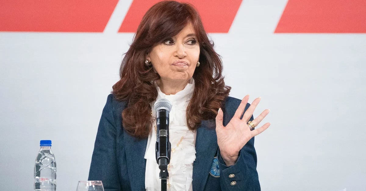 Fifteen committees, a definitive document and the hope of a yes: the details of the plenary which will be requested by the president Cristina Kirchner