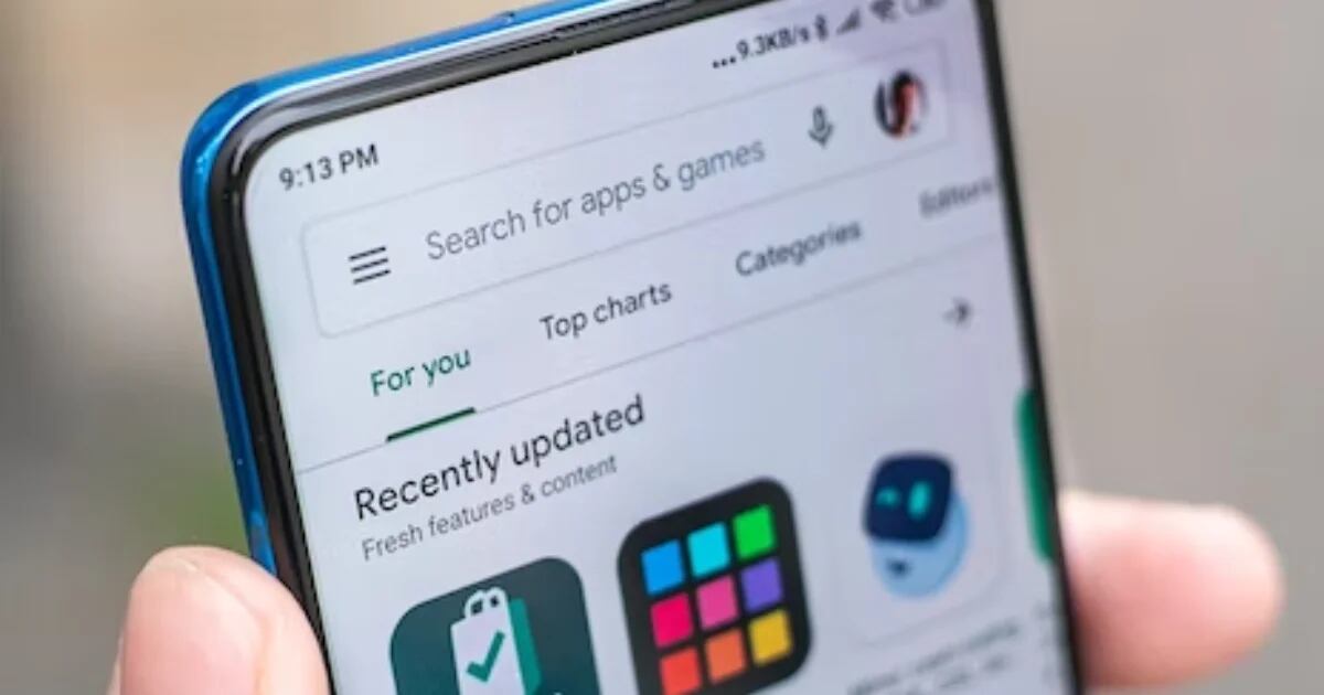 Google Play Store: How to archive lightly used apps to save space