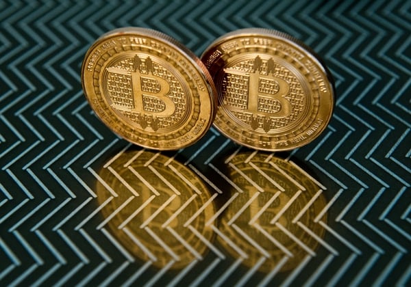 Los bitcoins, fenómeno del dinero digital