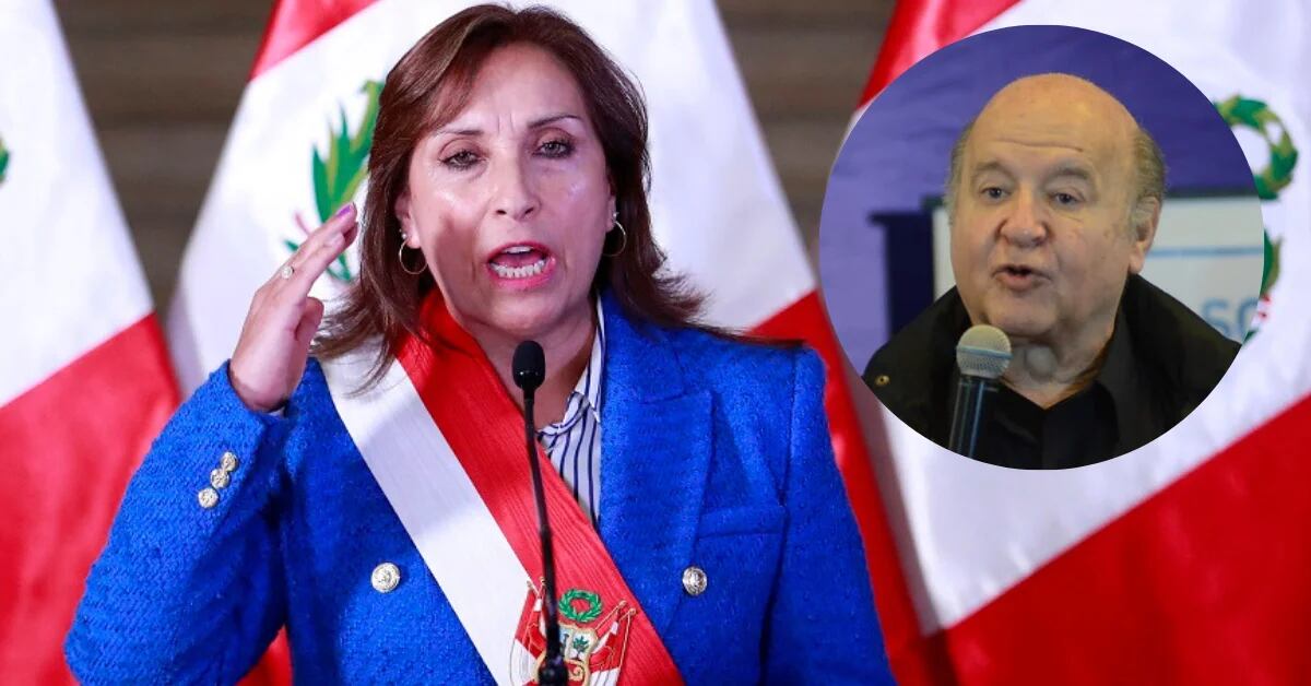 Hernando de Soto considered a resignation of Dina Boluarte a “patriotic and heroic act”