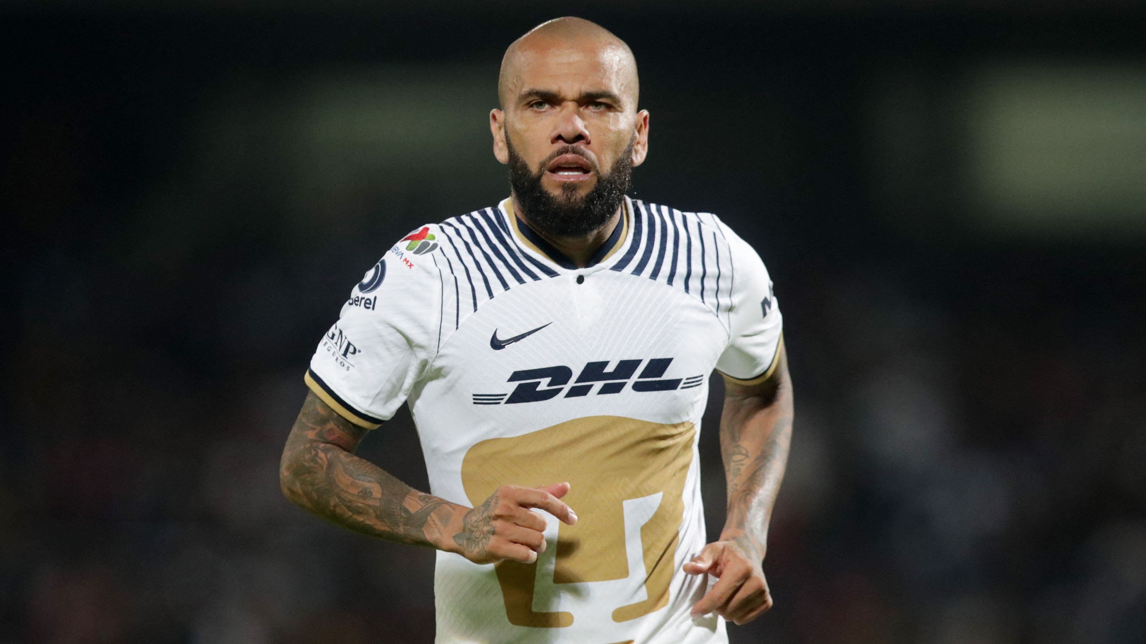 Dani Alves