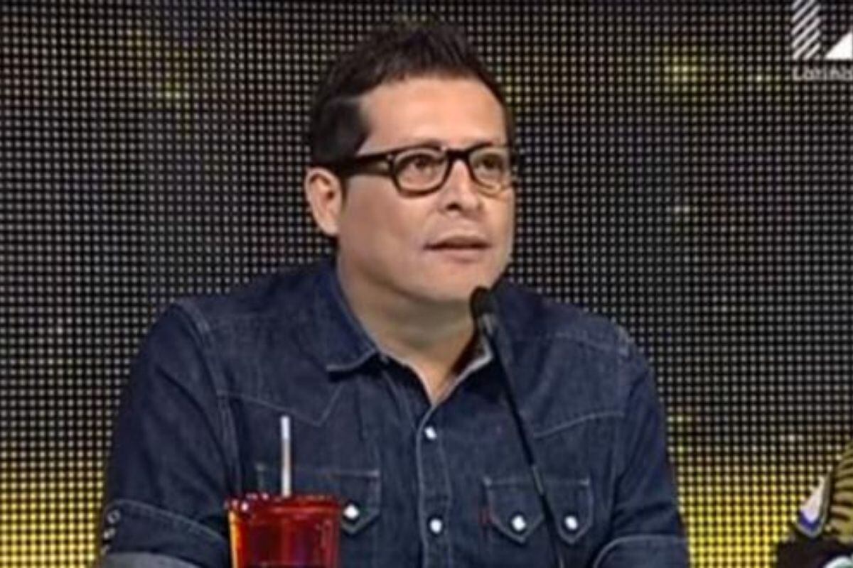 Il connaît tous les jurés de Yo Soy.