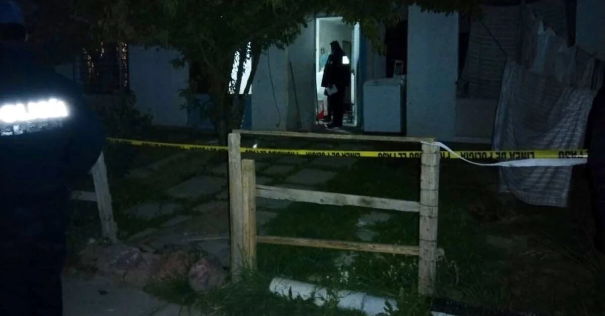 They killed 4 people from a family in Zumpango, State of Mexico