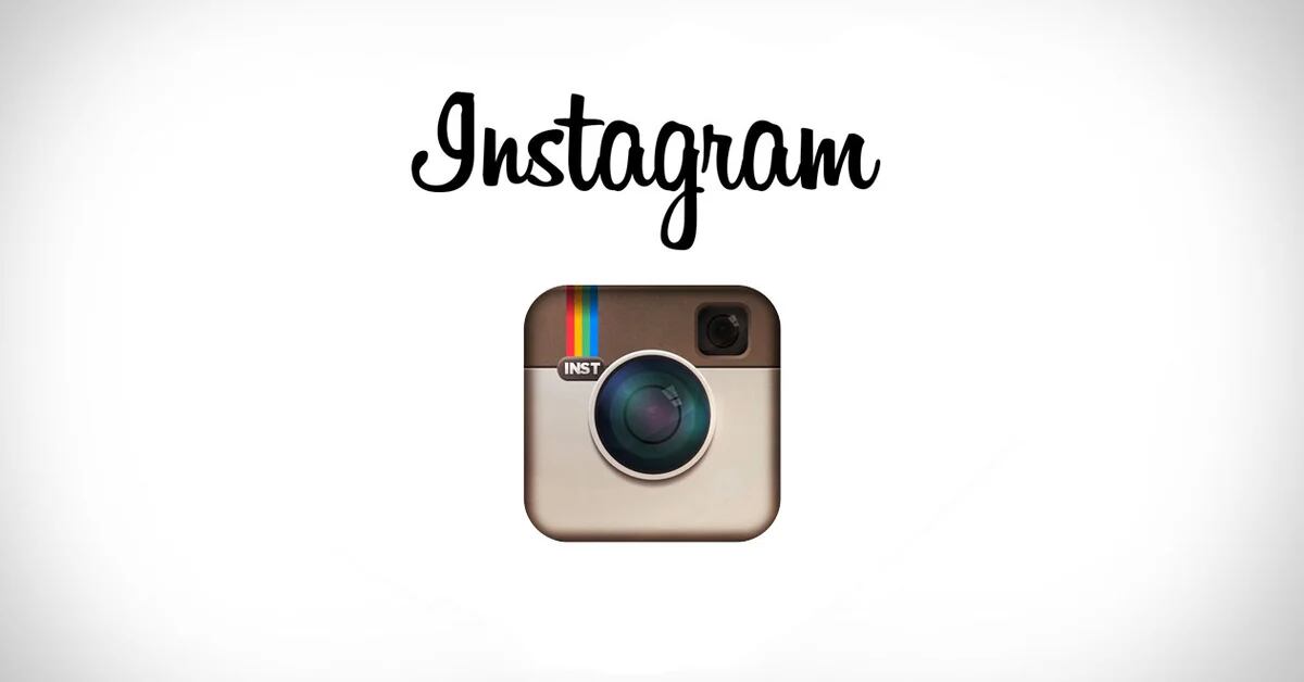 The best photos from the first version of Instagram 13 years ago