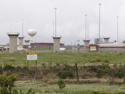 La prisión supermax donde se encuentra "el Chapo" Guzmán es de corte federal (Foto: Especial)