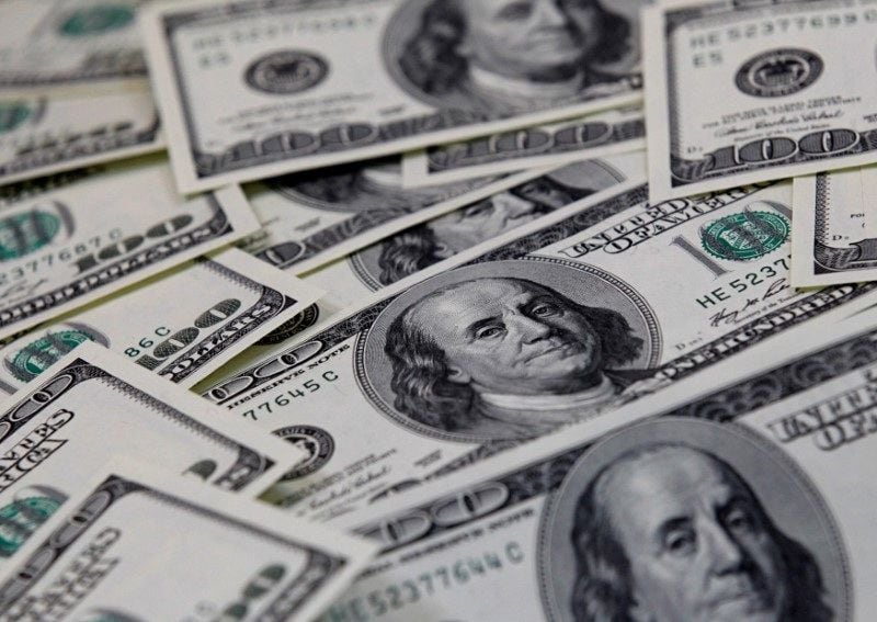 El dólar mayorista más que duplicó su precio en el último mes del año.