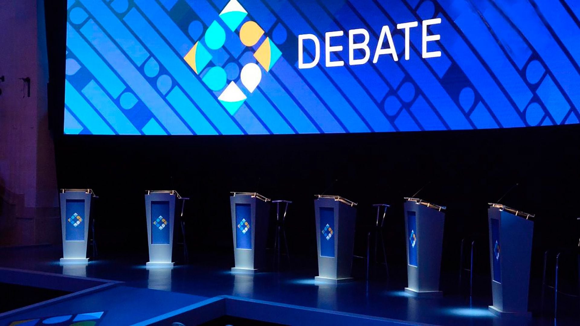 ¿Cuáles serán los ejes temáticos del debate presidencial 2023?