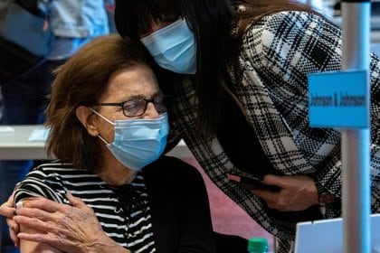 El problema de este virus es su letalidad. Ha matado a 15 veces más estadounidenses que una temporada media de gripe (Foto: Reuters)