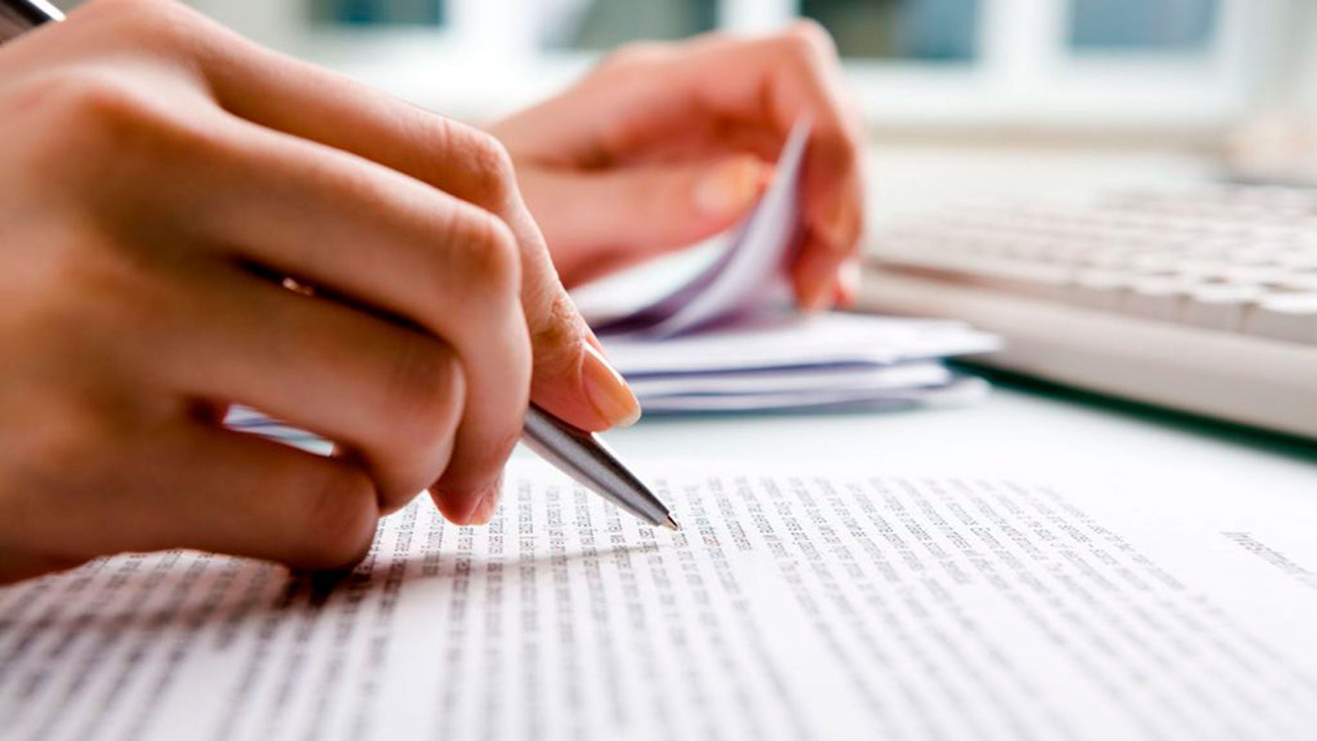 El 30 de septiembre se celebra el Día Internacional de la Traducción