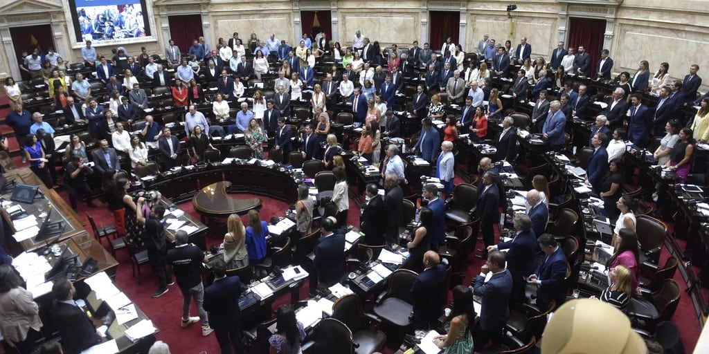 El aumento de dietas en el Senado reavivó el malestar entre los diputados, pero descartan llevar el tema al recinto