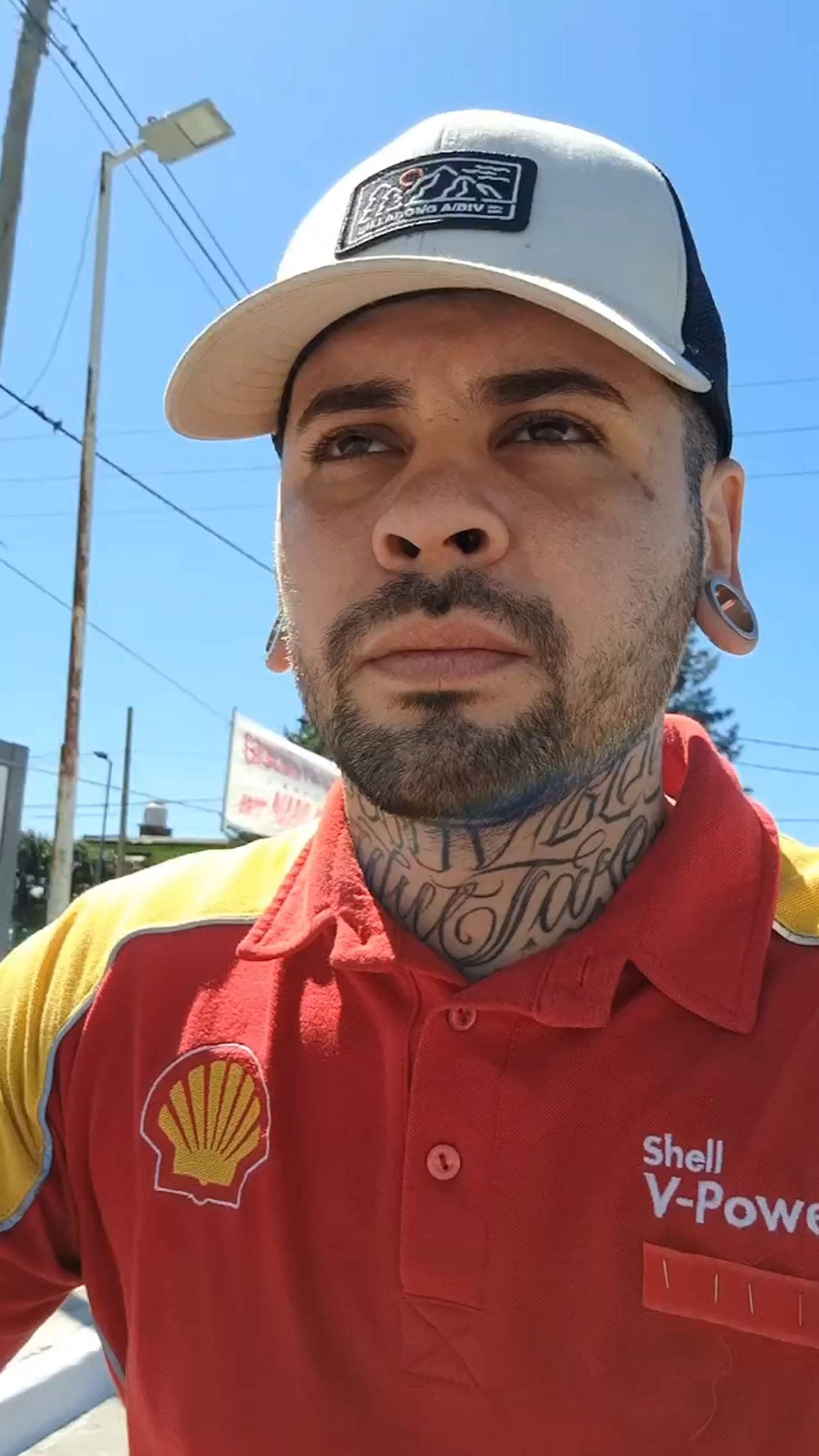 A Sebastián Ochoa lo mataron de un tiro para robarle la moto en José C. Paz