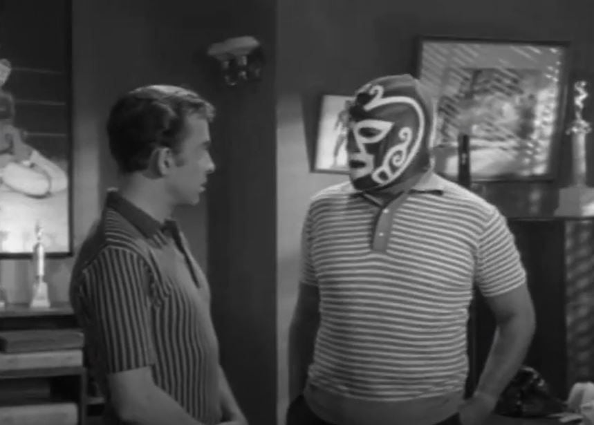 La trágica historia de David Silva, el galán que dio vida a Huracán Ramírez  y sufrió la amputación de sus piernas - Infobae