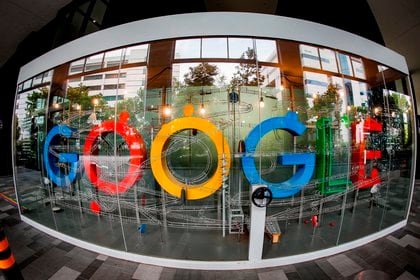 Google continúa su apuesta por el periodismo de calidad con el lanzamiento del Google News Showcase (EFE)