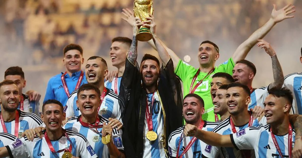 The 2026 World Cup Qualifying schedule has been confirmed: who Argentina will debut against and the full game