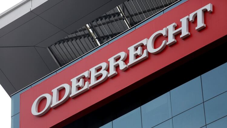 Odebrecht tenía un departamento que se encargaba de los sobornos (Reuters)