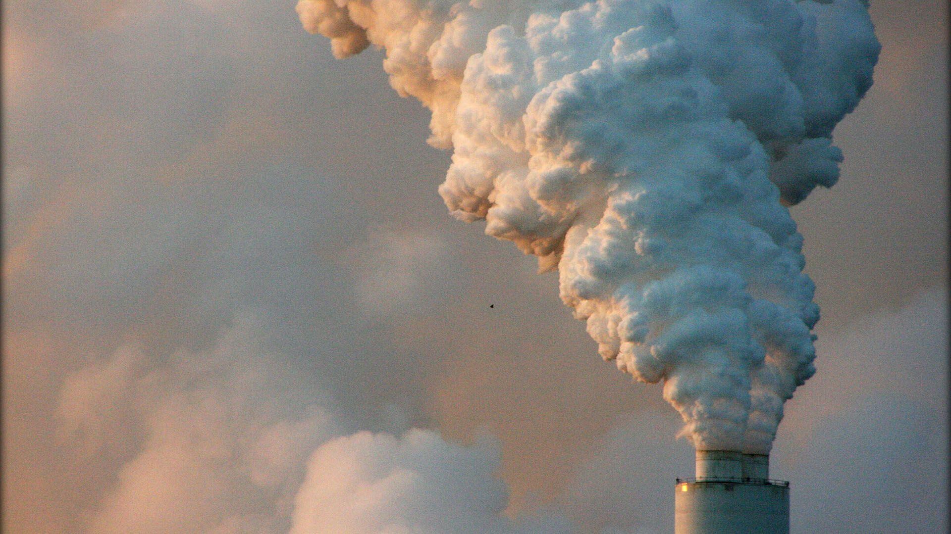 "Entre el mundo de los informes y el real de las emisiones, comienza a haber grandes discrepancias”, afirmó Philippe Ciais, científico del Laboratorio de Ciencias del Clima y Medio Ambiente de Francia (Getty Images)