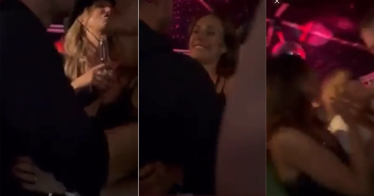 Another video of Sanna Marin’s party has surfaced and the Prime Minister of Finland is drug tested