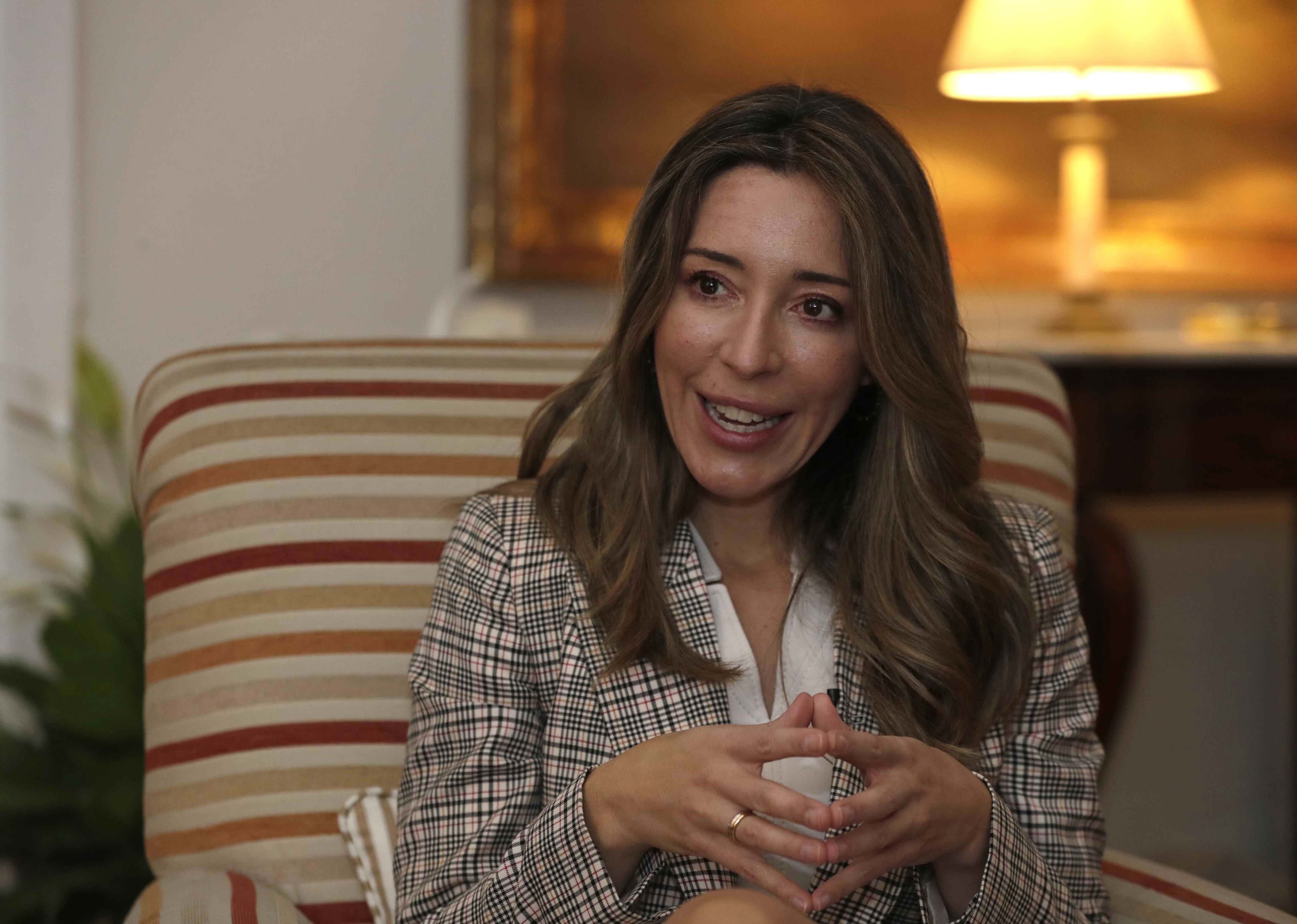 La secretaria de Estado de Comercio de España, Xiana Méndez, asegura que se puede llegar a un acuerdo antes de fin de año.
