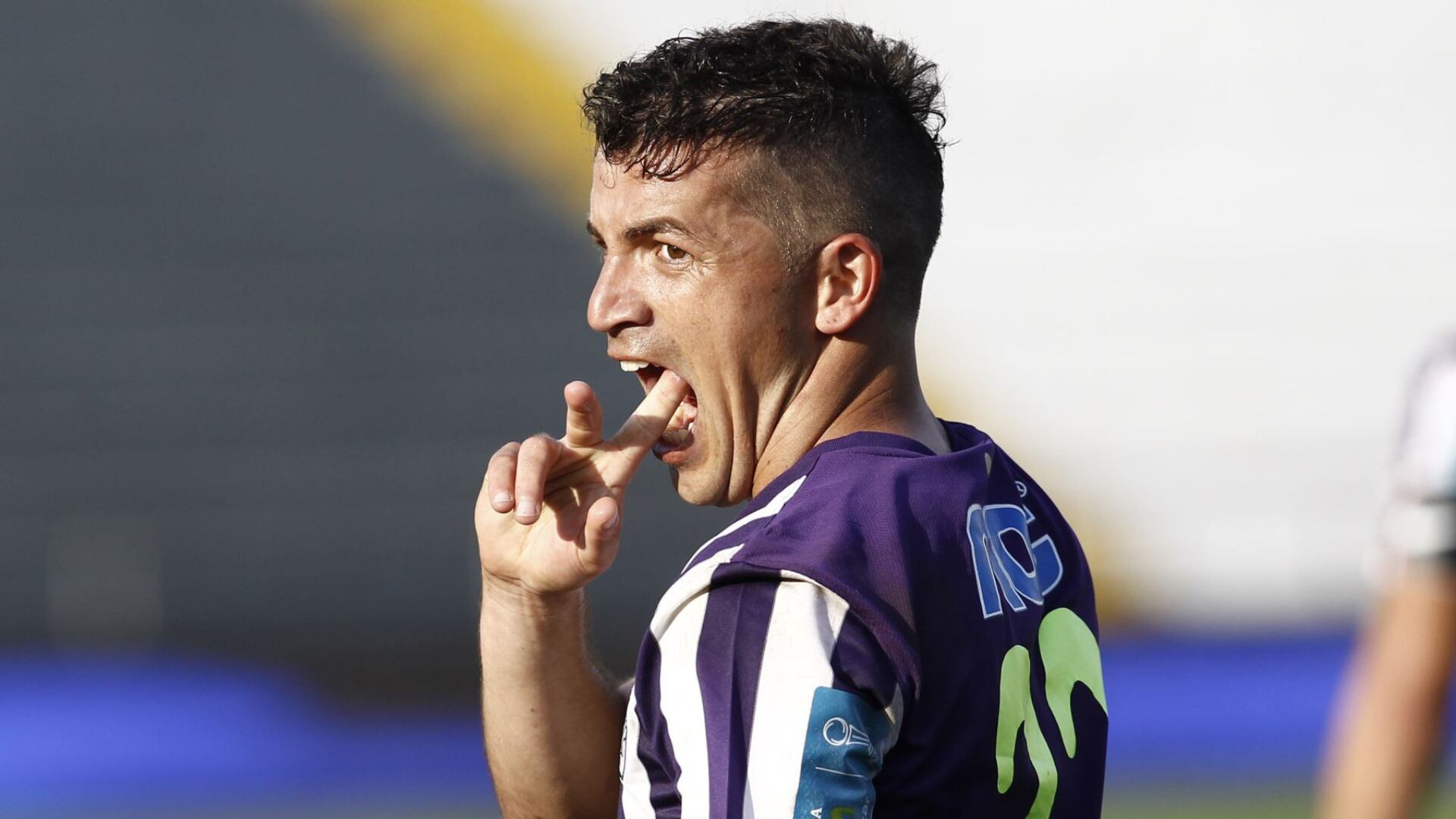 Gabriel Costa será refuerzo de Alianza Lima en el 2023.