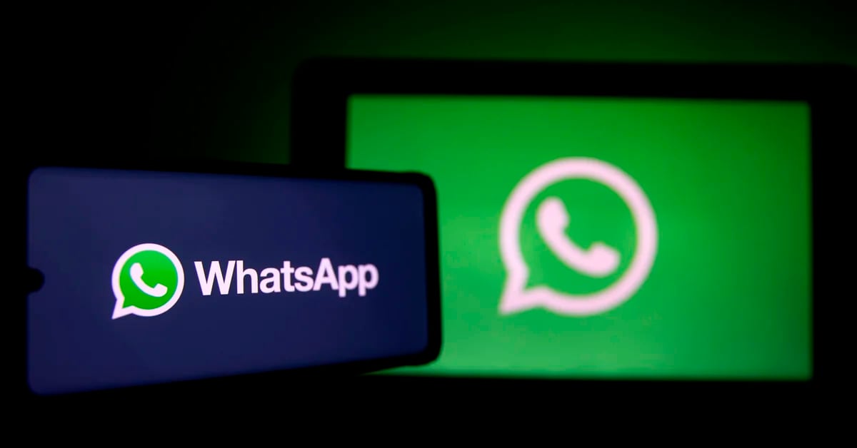 La aplicación WhatsApp sufrió una caída en todo el mundo