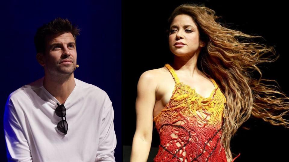 Mientras Shakira prepara su primera gira mundial en seis años, Piqué afronta problemas con la justicia española - crédito Álex Zea/Europa Press y @ShakiraFandoms1/X