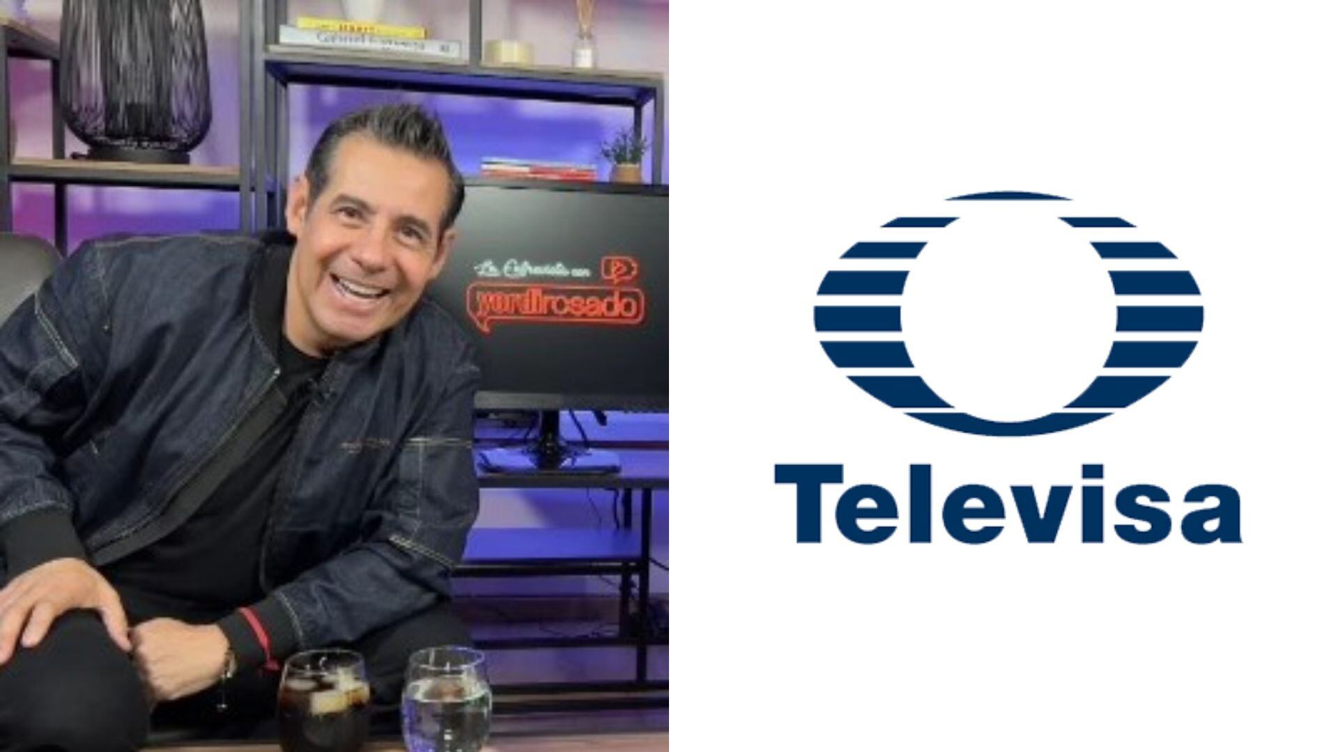 Rosado dejó de aparecer en 'Miembros al aire' (Foto: Instagram)