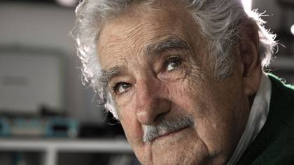 Pepe Mujica