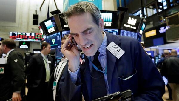 La Bolsa de Nueva York continúa su recuperación tras una semana negra