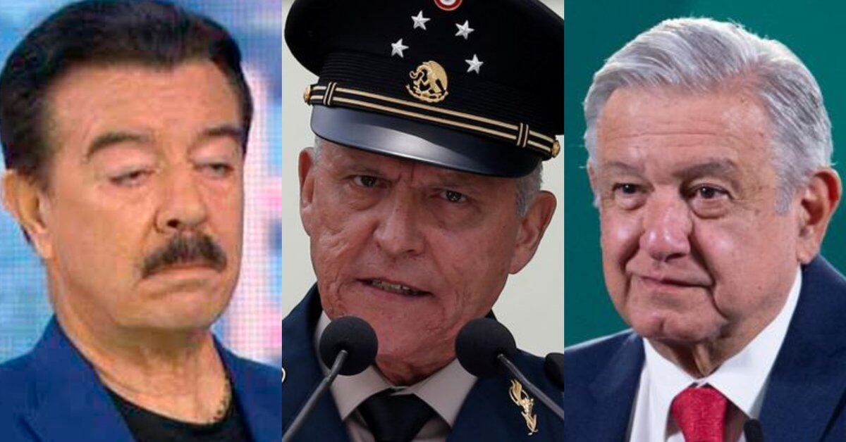 “What I Need for the United States to Judge”: Mike Vigil Returns AMLO’s Retro in Case of Cienfuegos