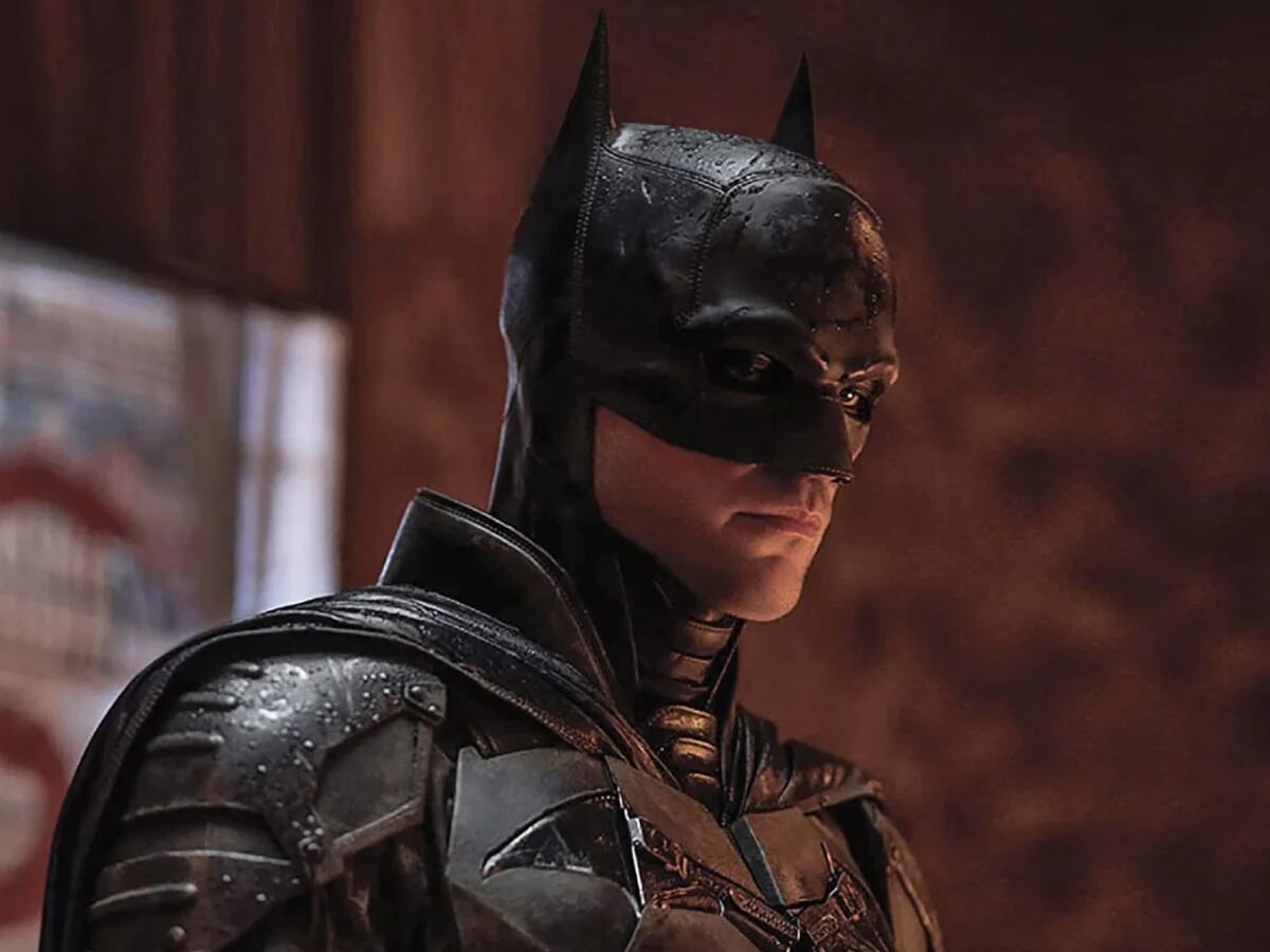 Robert Pattinson podría integrarse al Universo Extendido de DC en el rol de  Batman - Infobae