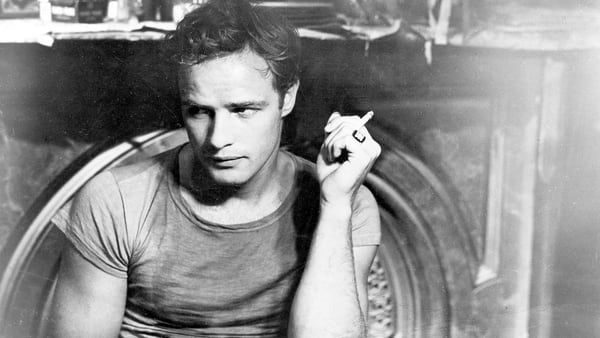 Rita Moreno revelÃ³ que Marlon Brando era una de las personas mÃ¡s sexuales del planeta