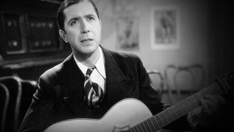 Carlos Gardel