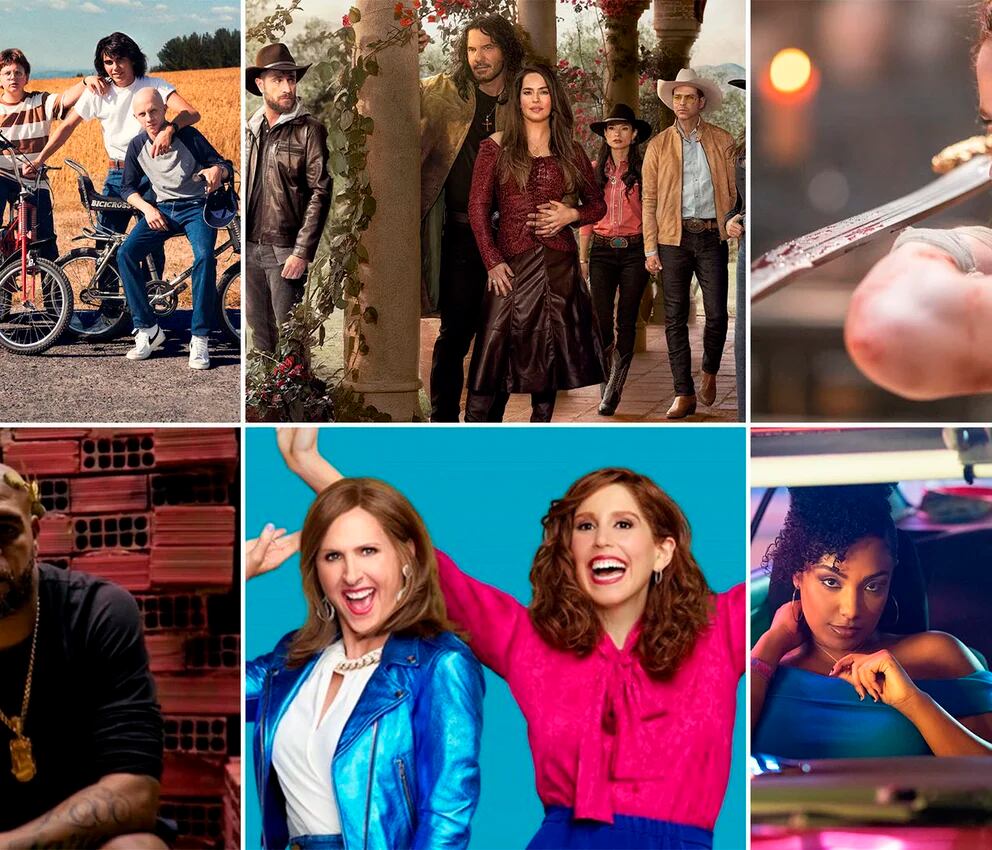 Las 47 mejores series de comedia en Netflix, HBO Max, Disney+,  y  demás plataformas de streaming