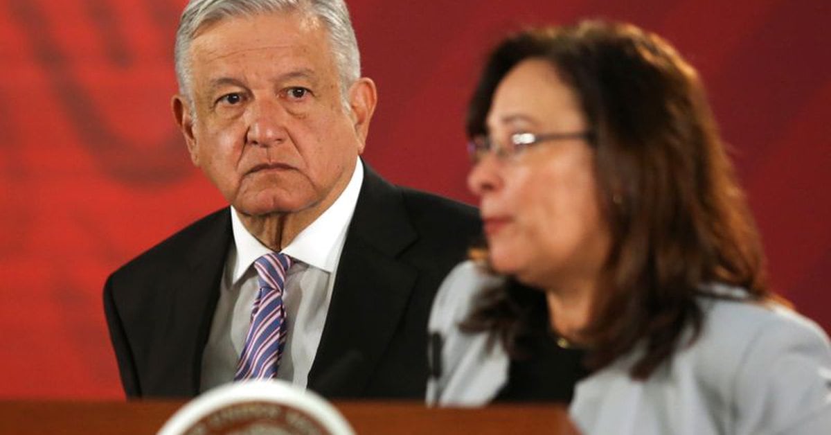 Mexico Supreme Court declares controversy against electricity policy Government