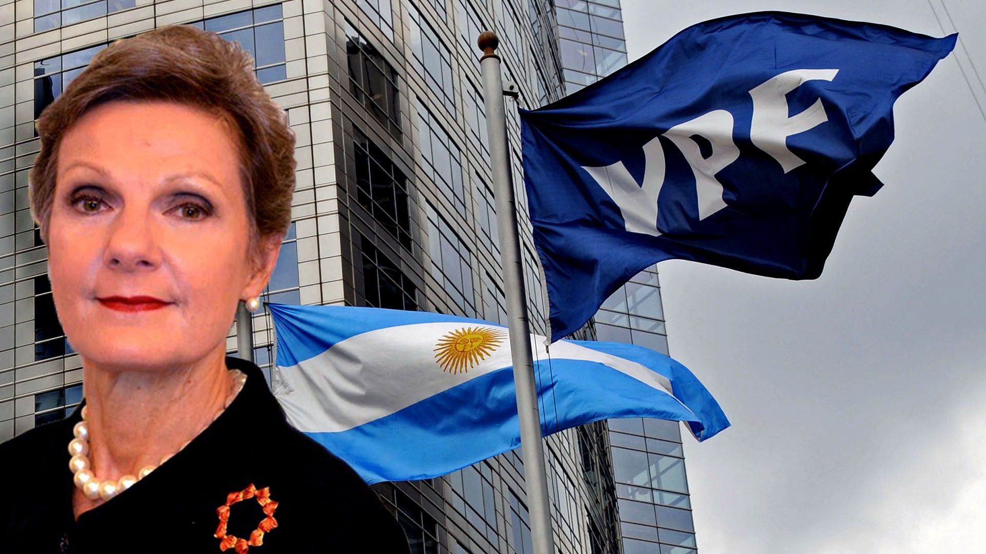 La jueza Loretta Preska debe ahora responder al pedido argentino, antes del 16 de octubre
Foto NA: JUAN VARGASzzzz