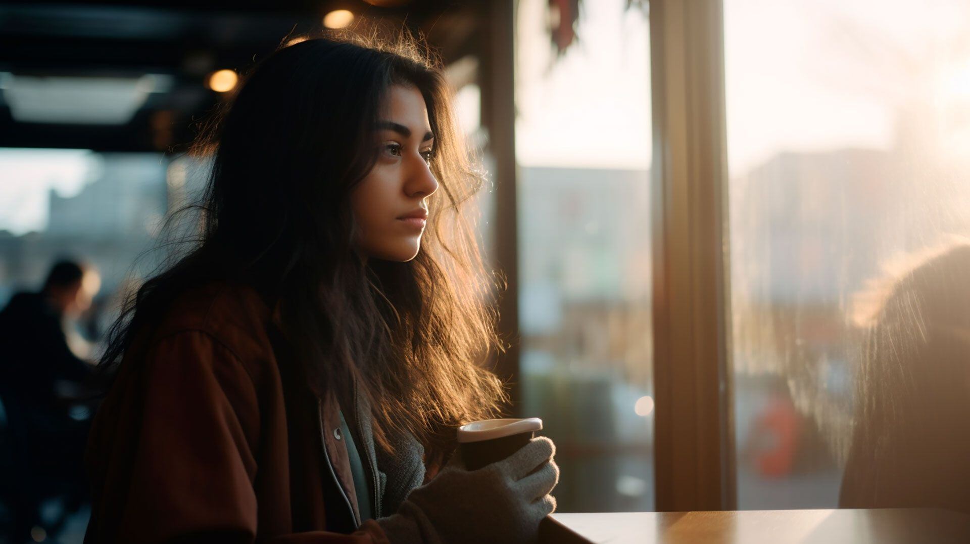 Ansiedad y estrés con sus consecuentes ira, parálisis y miedo pueden afectar al votante después de las elecciones (Imagen ilustrativa Infobae)